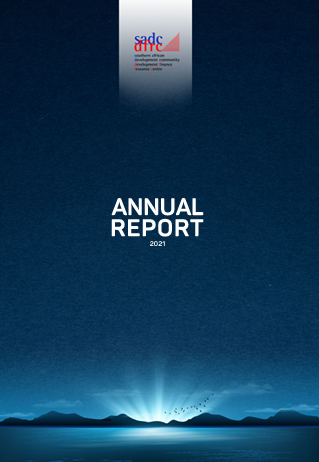 Annual Report 2021