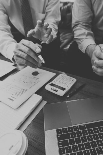 Investment Readiness & Due Diligence