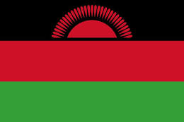 Malawi flag