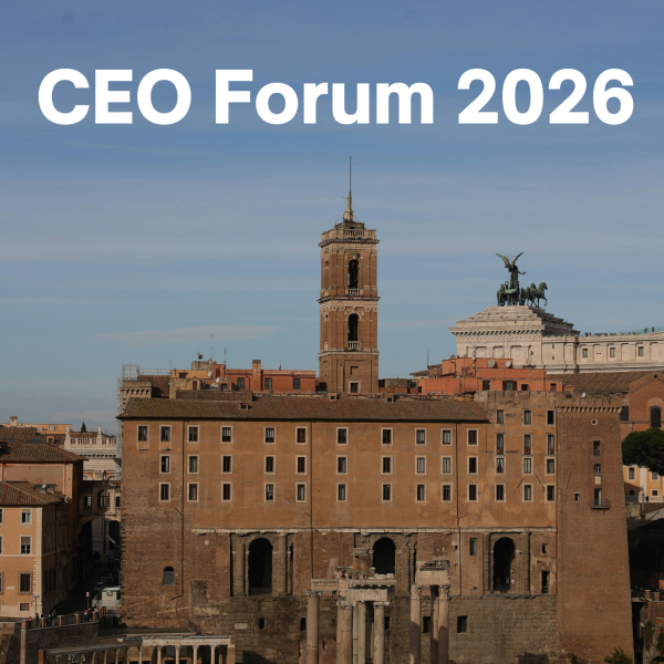 CEO Forum 2026