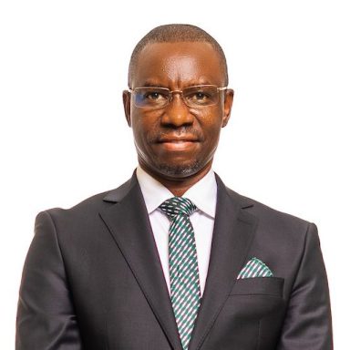 Frank Nyabundege TADB