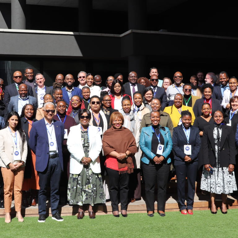 Malefo SADC FI Forum 2026