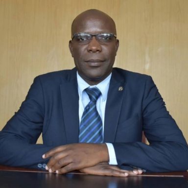 Obert Ngwenya SMEDCO