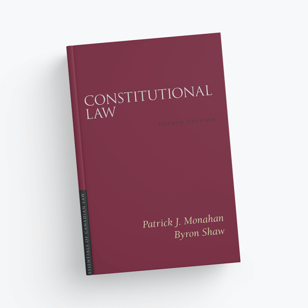 Constitutional Law