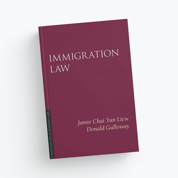 Immigration Law